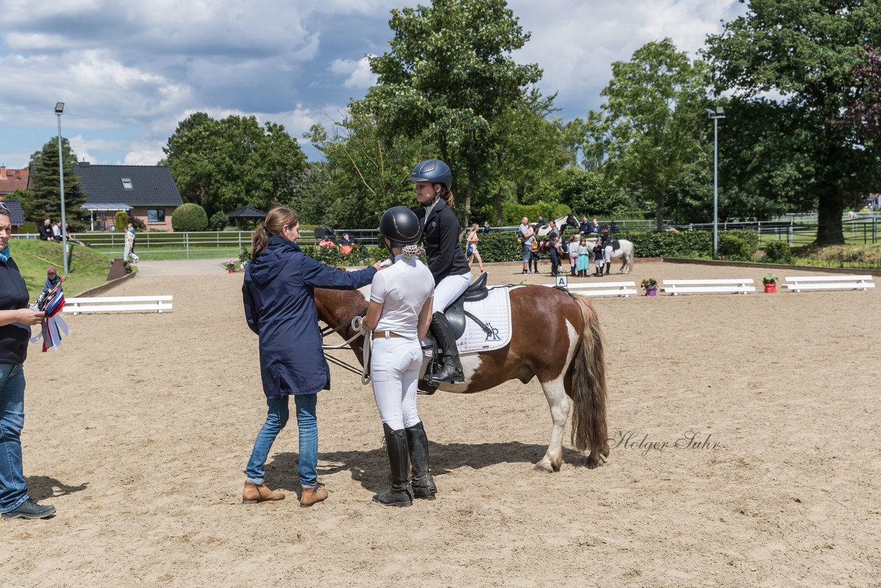 Bild 121 - Pony Akademie Turnier